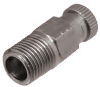 tobera con antigoteo especial